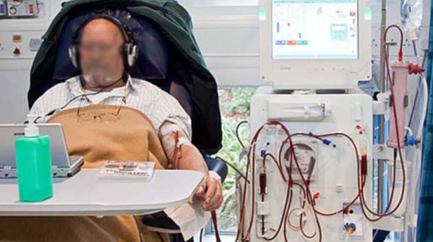 La Tunisie, premier pays africain touché par les maladies pulmonaires