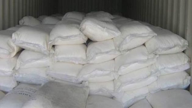 Monastir : Saisie de 1200 kg de riz de contrebande à Sahline