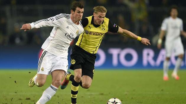Ligue des Champions UEFA : Le Real Madrid et Chelsea passent en demi-finales