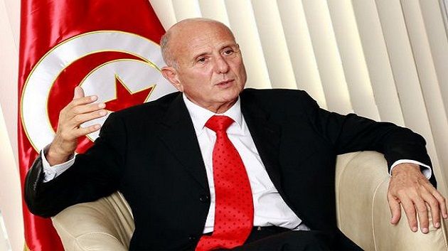 Nejib Chebbi contre toute ingérence de l'Algérie dans les affaires tunisiennes