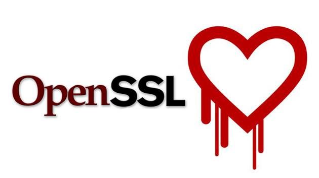 OpenSSl : Une faille de sécurité pour les sites web