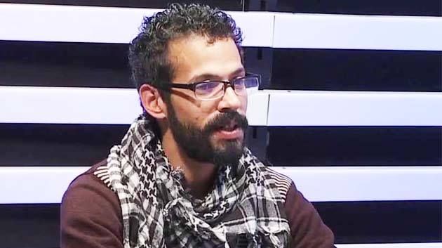 Tunis : Wael Naouar suspend sa grève de la faim