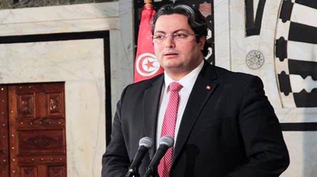 Nidhal Ouerfelli : La Tunisie connait un déficit budgétaire de 1,1 milliard de dinars