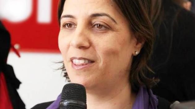 Rim Mahjoub : l’instance du contrôle de la constitutionnalité des lois doit voir le jour avant le 26 avril