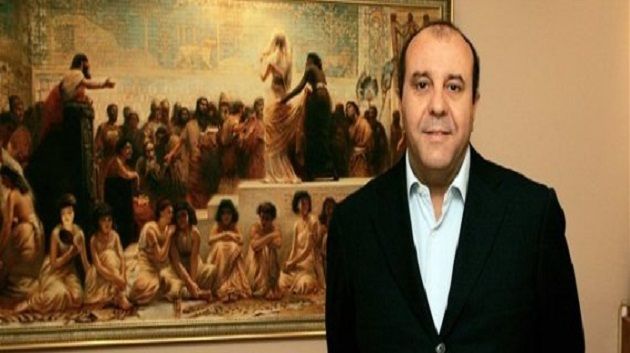 Restitution d’environ 40 millions de dollars des avoirs gelés du clan Ben Ali par la Suisse
