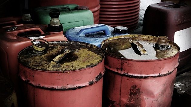Kef : Plusieurs opérations de contrebande, dont celles de 2 voitures, avortées