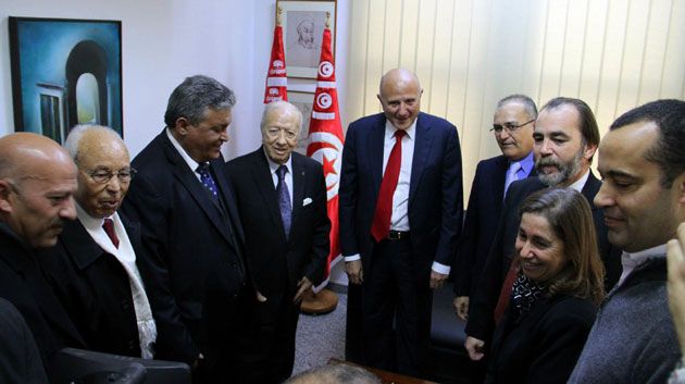 Dialogue national : L'Union pour la Tunisie présentera des propositions concrètes