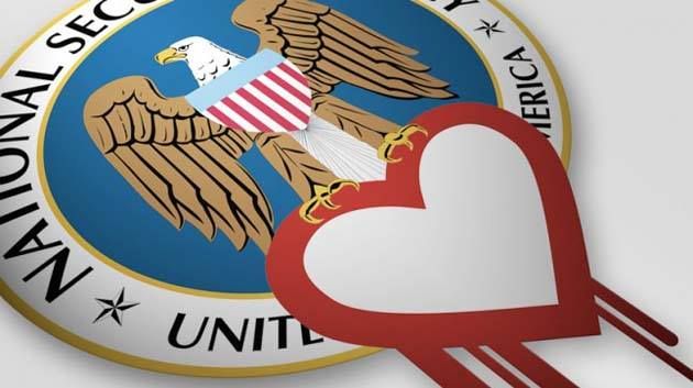 La NSA aurait profité du Heartbleed