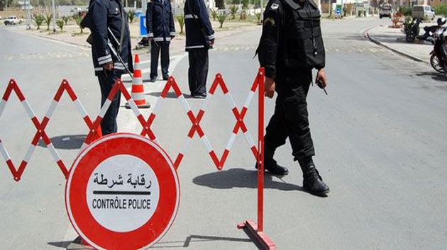 Le Kef : Arrestation des individus impliqués dans l'attaque armée visant un point de contrôle