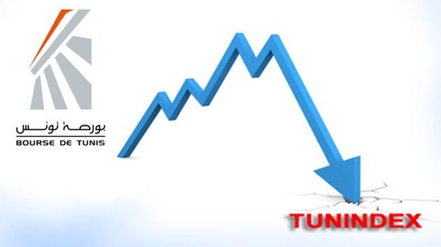 Tunindex: Une semaine d'évolution en dents de scie