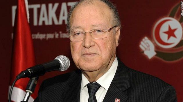 Ben Jaafer : Des politiciens étrangers ont été épatés par le consensus en Tunisie