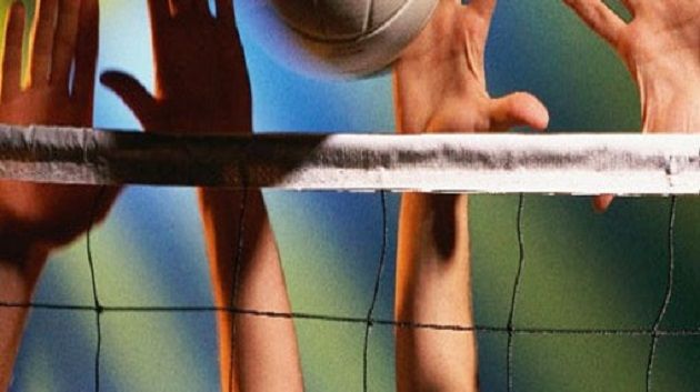 Volley-ball : Les Etoilés battent le CSS et passent haut les mains à la finale 