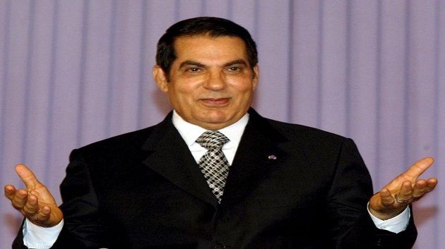Ben Ali condamné à perpétuité dans l’affaire des martyrs et blessés de la révolution