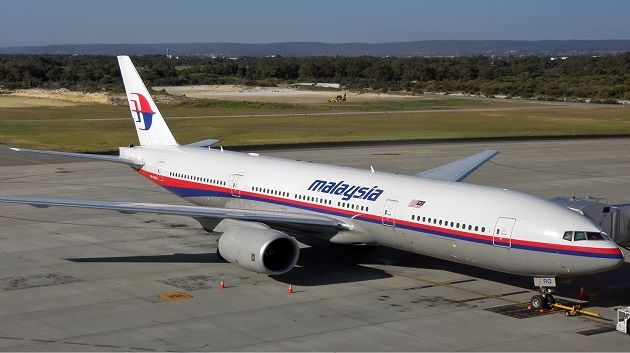 Vol MH370: la Malaisie dément l'existence d'un coup de fil passé par le copilote