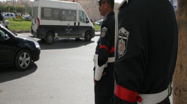 Sousse : Mouvement de solidarité avec l’agent de sécurité arrêté à Kondar