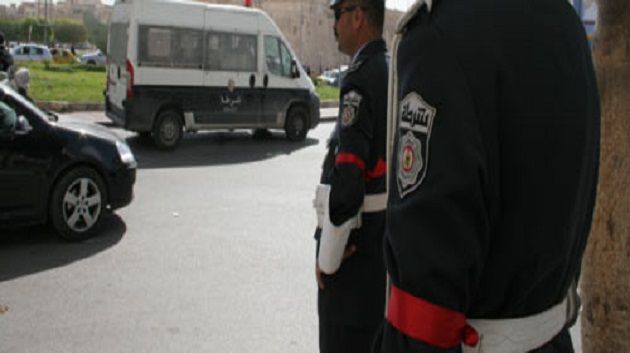 Sousse : La famille du garde national arrêté menace d'entamer une grève de la faim ouverte
