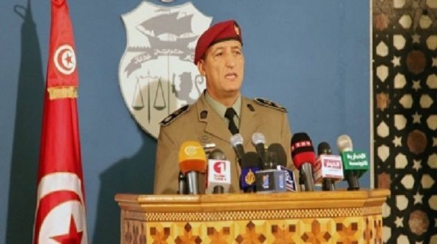 Taoufik Rahmouni : Les unités militaires à Chaambi n’ont pas eu de renforts 