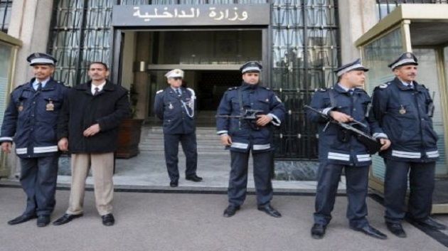 Des coups de feu tirés sur une patrouille : Le ministère de l'Intérieur dément