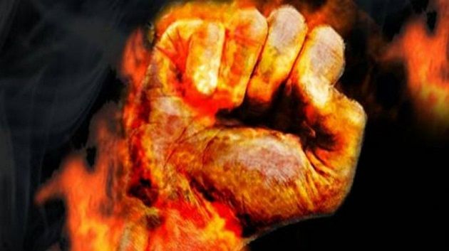 Bizerte : Un chauffeur de taxi s’immole par le feu