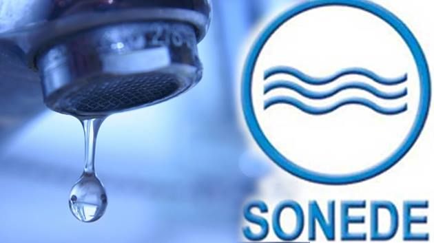 Le prix du m3 d'eau potable dépassera 1,500 DT, selon le PDG de la SONEDE
