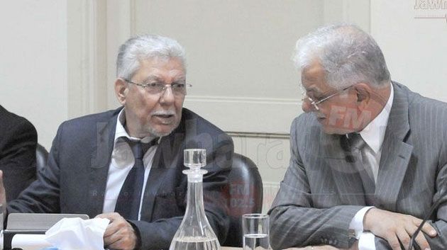 Dialogue national : Taieb Baccouche met en garde contre la diffusion de mensonges