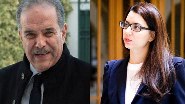 Affaire des touristes isaréliens : Une motion de retrait de confiance à l'ANC contre Amel Karboul et Ridha Sfar