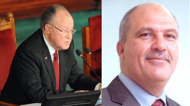 Néjib Mrad appelle à démettre Ben Jaâfar de ses fonctions