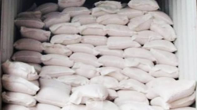 Nabeul : Saisie de 35 tonnes de farine subventionnée