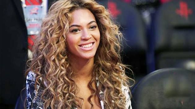 Beyonce : Personnalité la plus influente de l’année !