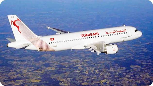 Tunisair assure une liaison directe entre Tunis et Erbil dès le 1er juin 2014