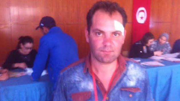 Monastir : Un agent de recensement violemment agressé