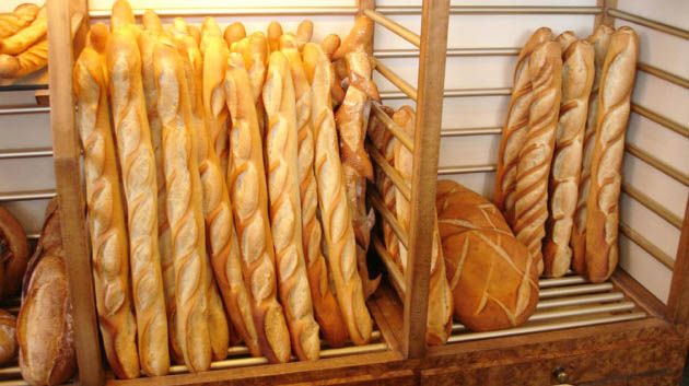 Sousse : La grève des boulangeries reportée