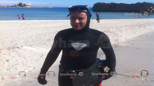 Le ministre du Sport et de la jeunesse à Monastir pour une campagne de propreté