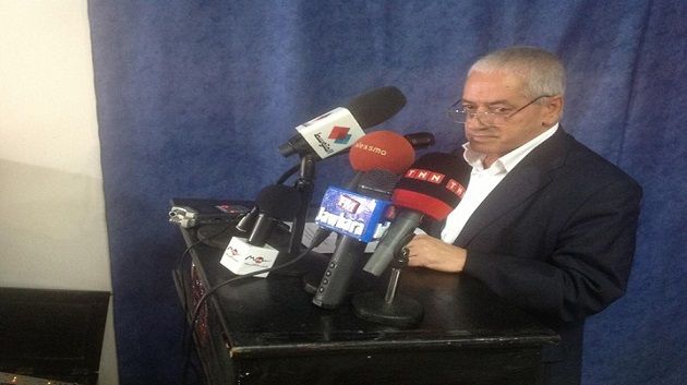 Sousse : Houcine Abbassi assiste à la célébration de la bataille de Nfidha