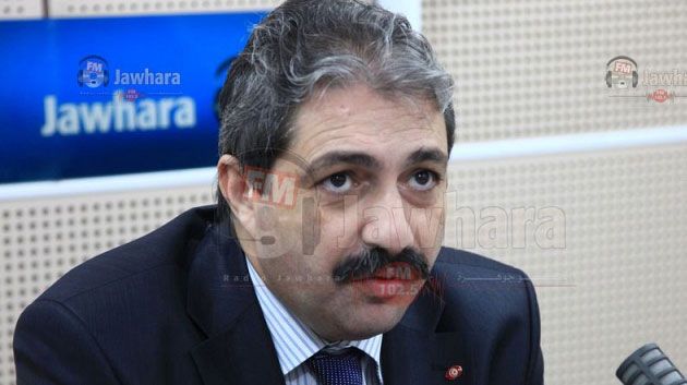 Khalil Zaouia : C'est au gouvernement d'activer la loi sur la justice transitionnelle