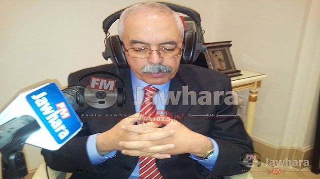 Abdellatif Abid démissionne de l'ANC
