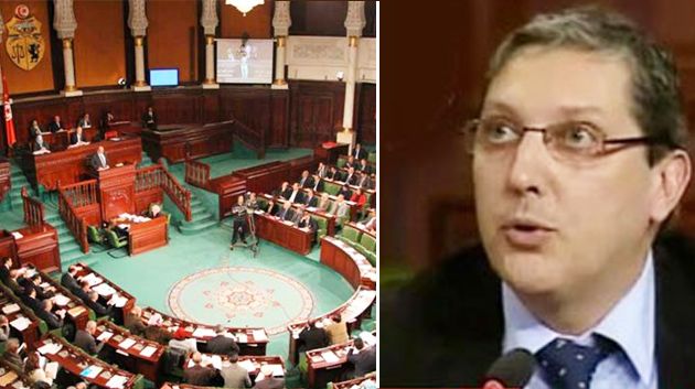 Slim Ben Abdessalem cite les raisons de son retrait de l’ANC