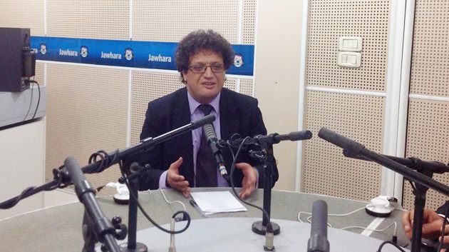 Riadh Sidaoui : En aidant la Tunisie financièrement, la France cherche à éviter le poids de l'immigration