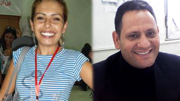 Agression de journalistes : Saida Hammami et Néji Bghouri menacent de représailles contre l'UGTT