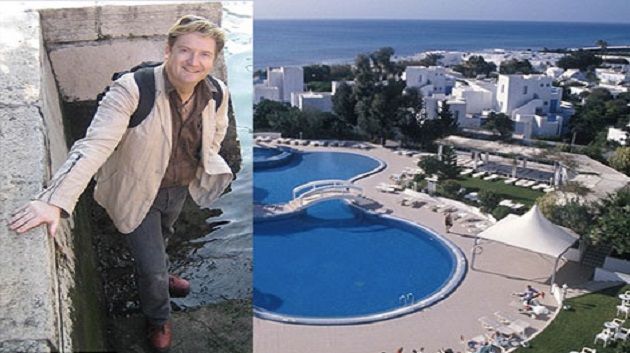 Hammamet : Un hôtel 3* pris pour cible par un touriste britannique ayant contracté le choléra