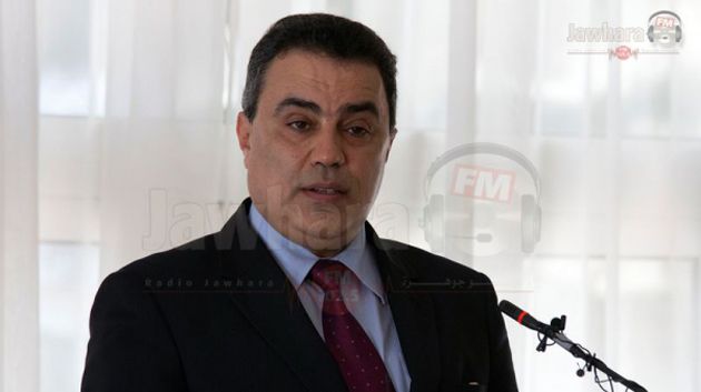 Mehdi Jomâa : Axer nos efforts pour lutter contre la corruption et l'évasion fiscale