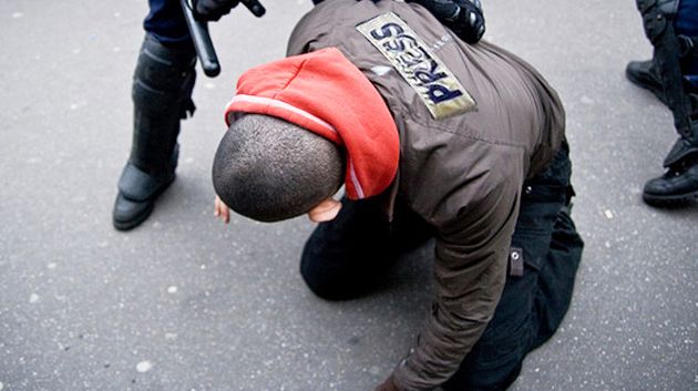 La CGTT appelle à protéger les journalistes pendant l'exercice de leur fonction