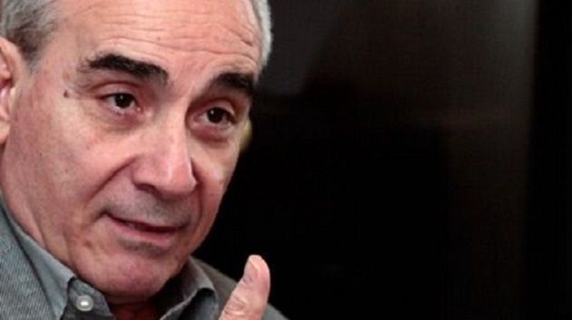 Aziz Krichen : En se rapprochant d'Ennahdha, Marzouki pense aux prochaines élections