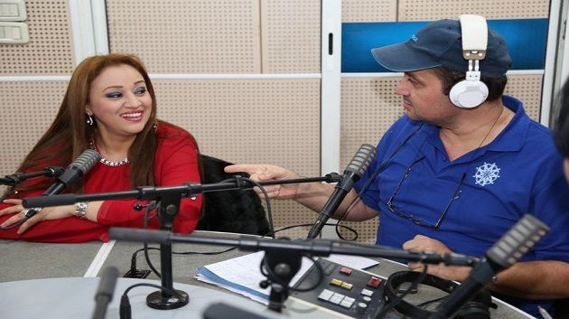 Les invités de Walid Besbes dans Belhallelou