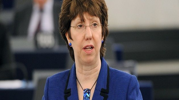 Déclaration de Catherine Ashton à l’occasion de la Journée mondiale de la liberté de la presse