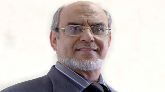 Hamadi Jebali réagit à son accusation de blanchiment d'argent