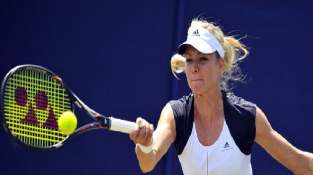 Décès de l'ex-numéro 1 du tennis féminin britannique Elena Baltacha