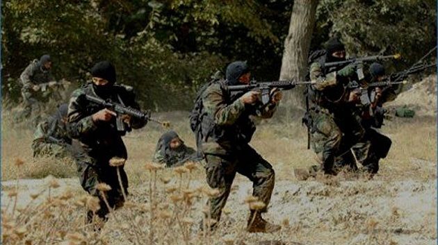 Mont Chaambi : Mort par balle d’un individu et arrestation d’un autre par l’armée