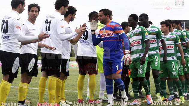Football - 28e journée de la Ligue 1 : CAB / SG
