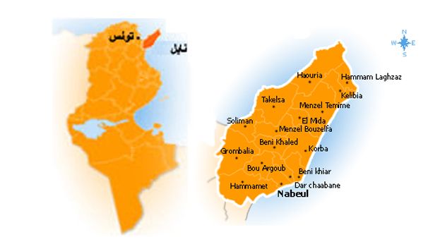 Hammamet : Un agent de recencement tabassé par un homme et son fils